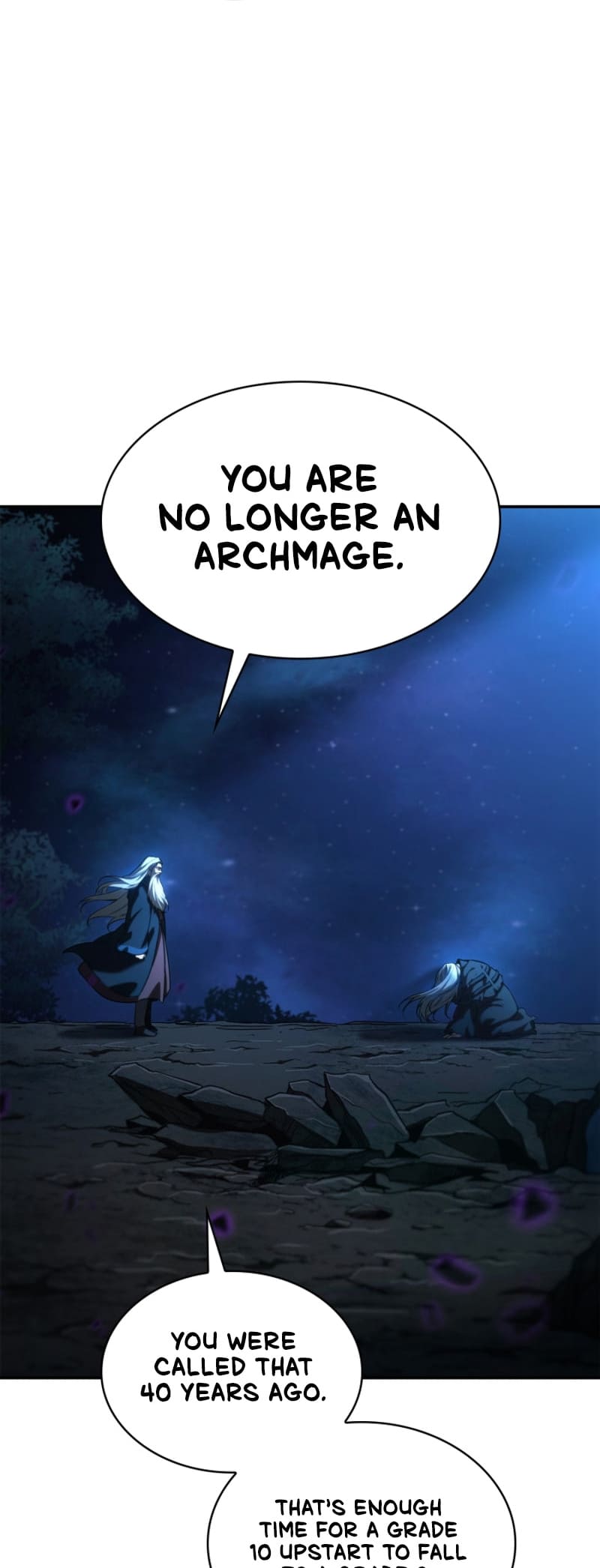 Infinite Mage, Chapter 86 image 19